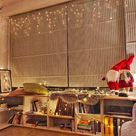 Seaview Eclectic Suite Ostenda Zewnętrze zdjęcie