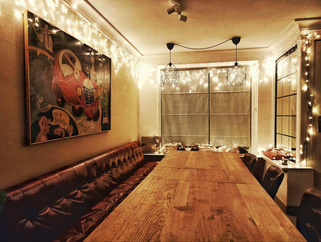 Seaview Eclectic Suite Ostenda Zewnętrze zdjęcie